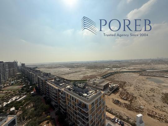 Top Floor | Stunning view | Lowest Price