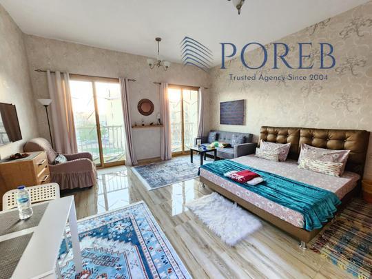 Renovated | Furnished | Balcony | Ready to move in