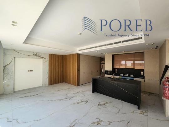 Luxury | Brand New | Built-In Appliances