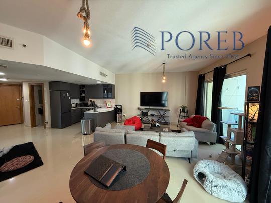 Corner Unit  |  Upgraded Kitchen  |  VOT