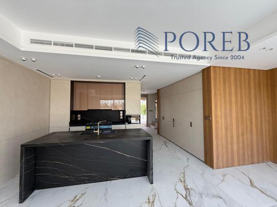 3BR + maids | Kitchen Appliances | 4 Cheques