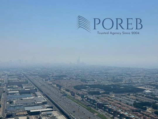 High Floor facing Burj Al Arab | Lowest Price