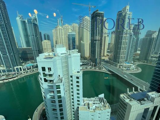 Marina View | All Bills Inclusive | High Floor