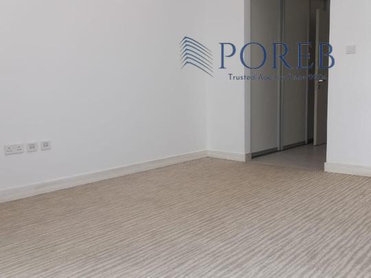 Spacious 2 BR | Massive Terrace | Vacant