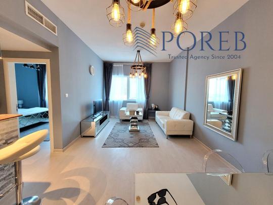 Fully Furnished | Vacant | Well maintained