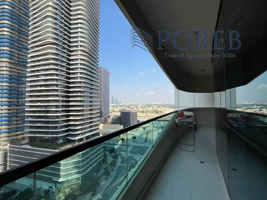 Fully Furnished | Downtown View | Vacant