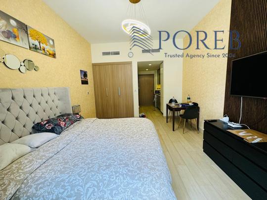 Fully Furnished | 6,250 monthly | Bills included