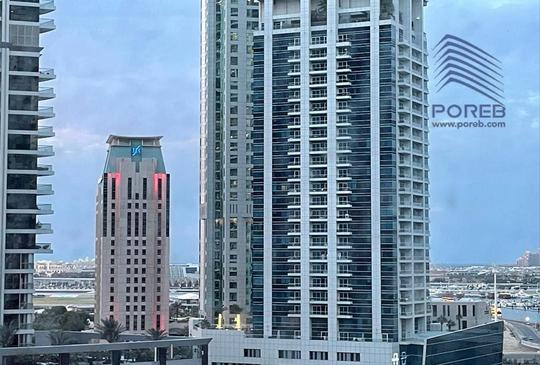 Specious 2BR | Marina View | All Inclusive