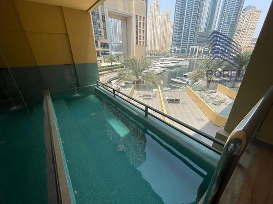 Luxury Furnished | Private Pool | 15 Days Free