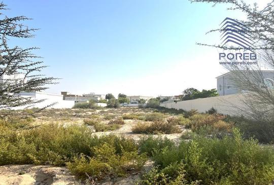 Next to Khawaneej Mamsha | Ready to Build
