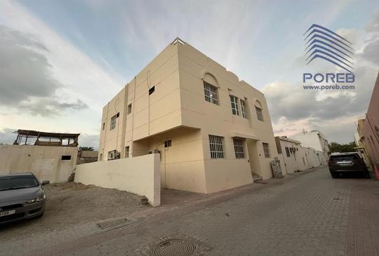 Owner Occupied | VOT | ONLY GCC Countries