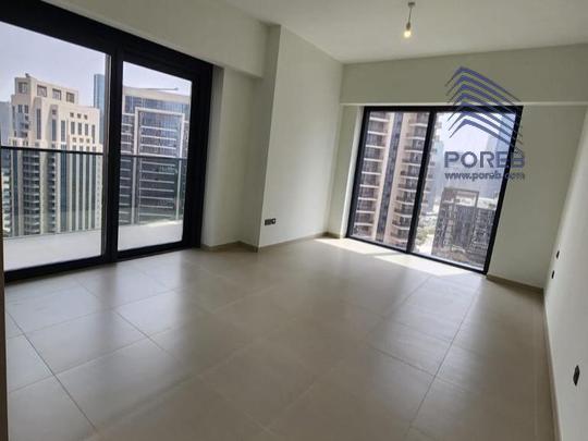 Ready To Move In | Brand New | Un-Furnished