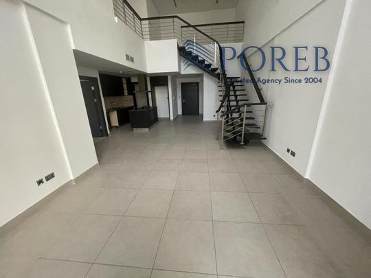 Notice Served  | Tenanted  | Duplex 2 BR
